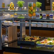 Hilton Garden Inn Stuttgart Neckar Park