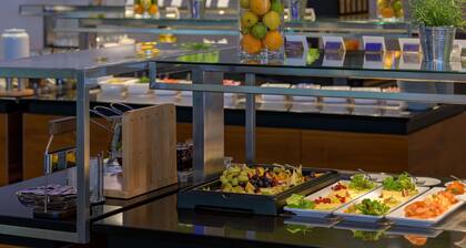 Hilton Garden Inn Stuttgart Neckar Park