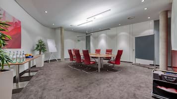 Salle de réunion