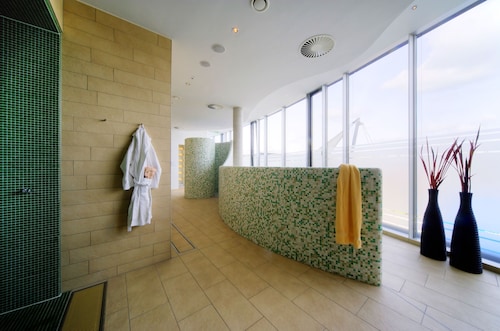 Hilton Garden Inn Stuttgart Neckar Park