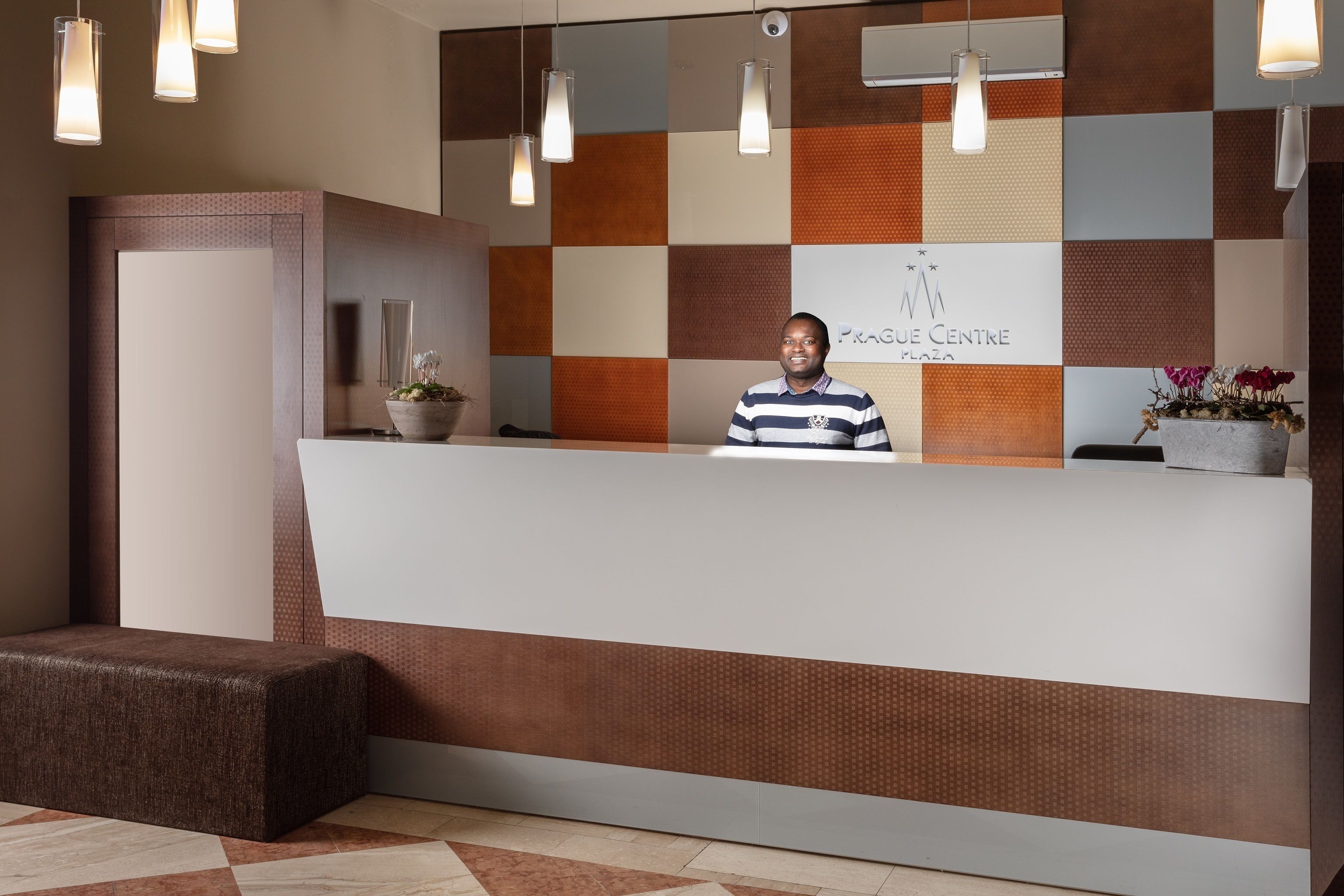 Foto - Prague Centre Plaza