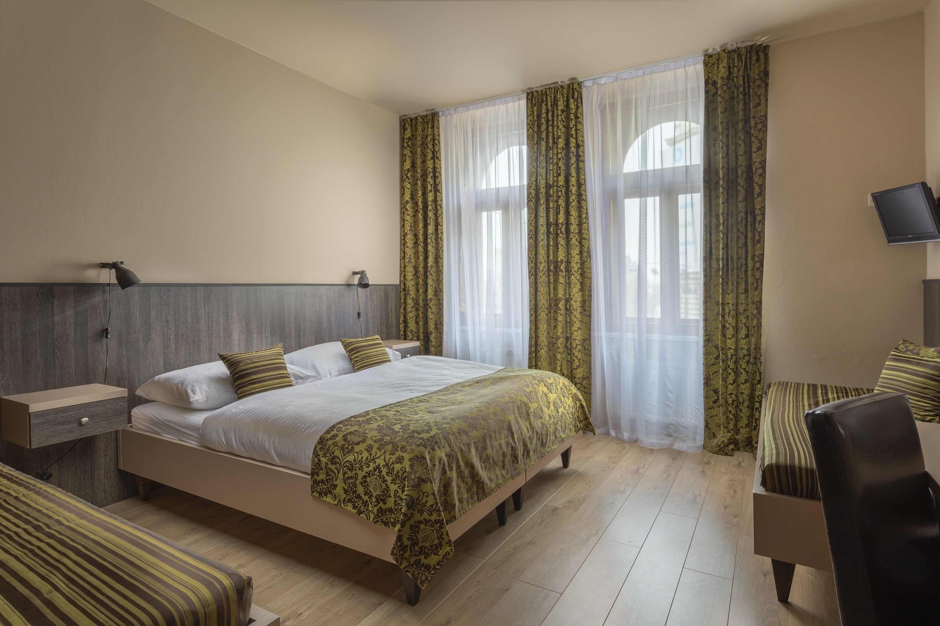 Foto - Prague Centre Plaza