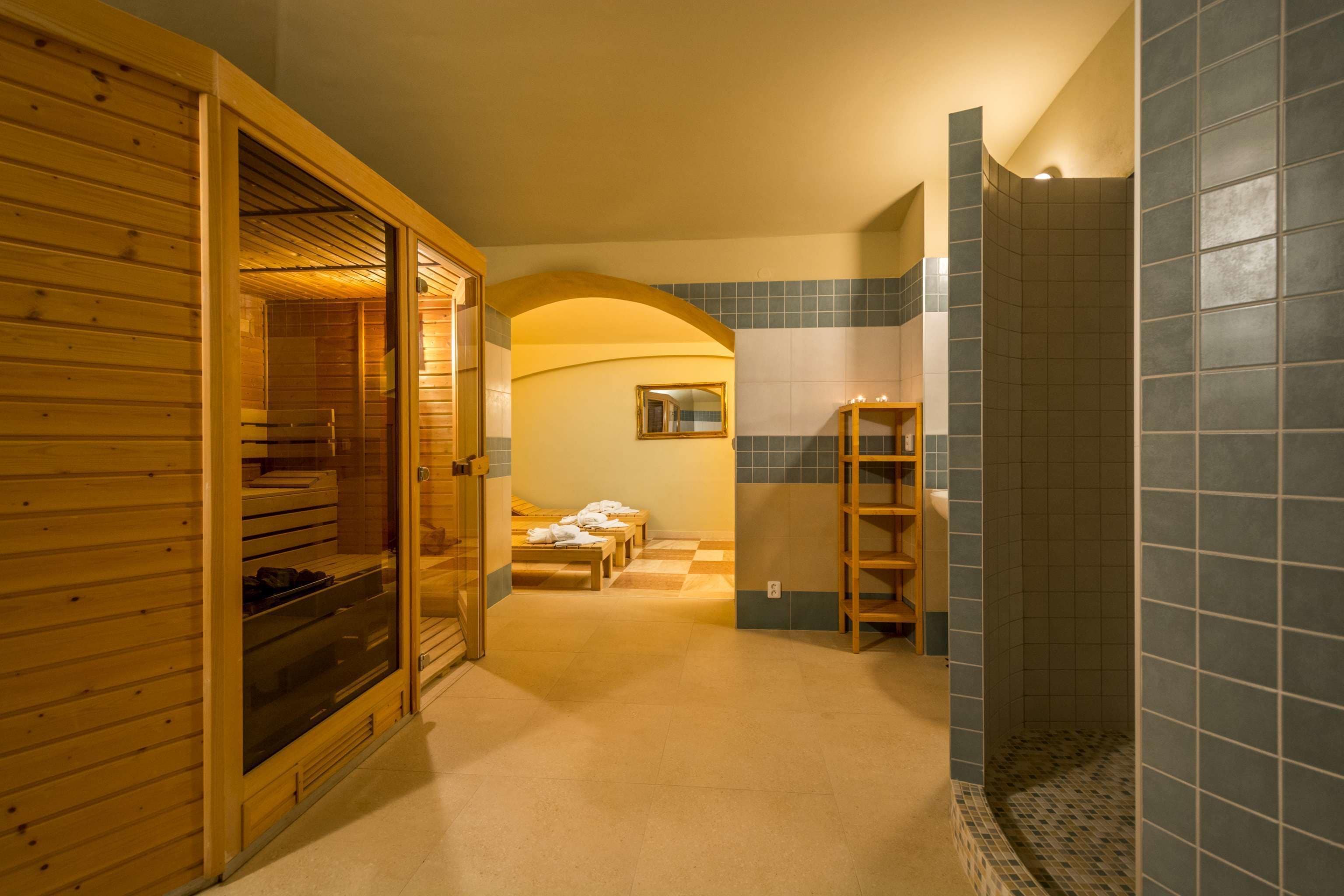 Foto - Prague Centre Plaza