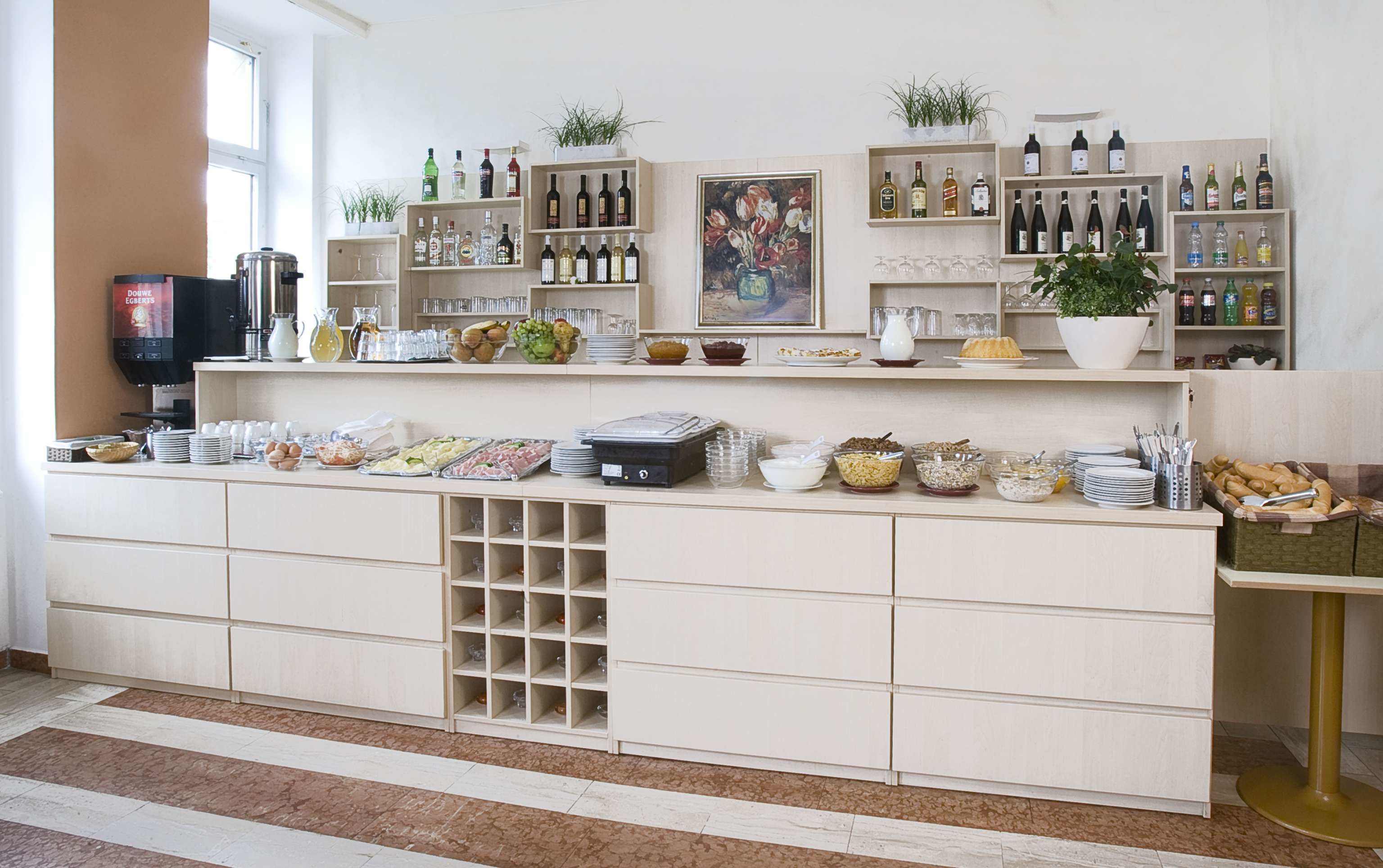 Foto - Prague Centre Plaza