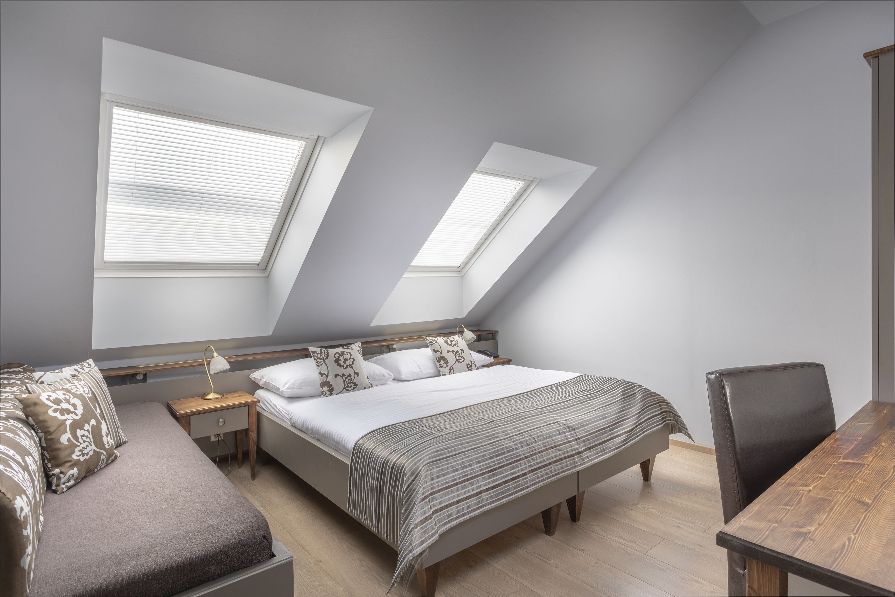 Foto - Prague Centre Plaza