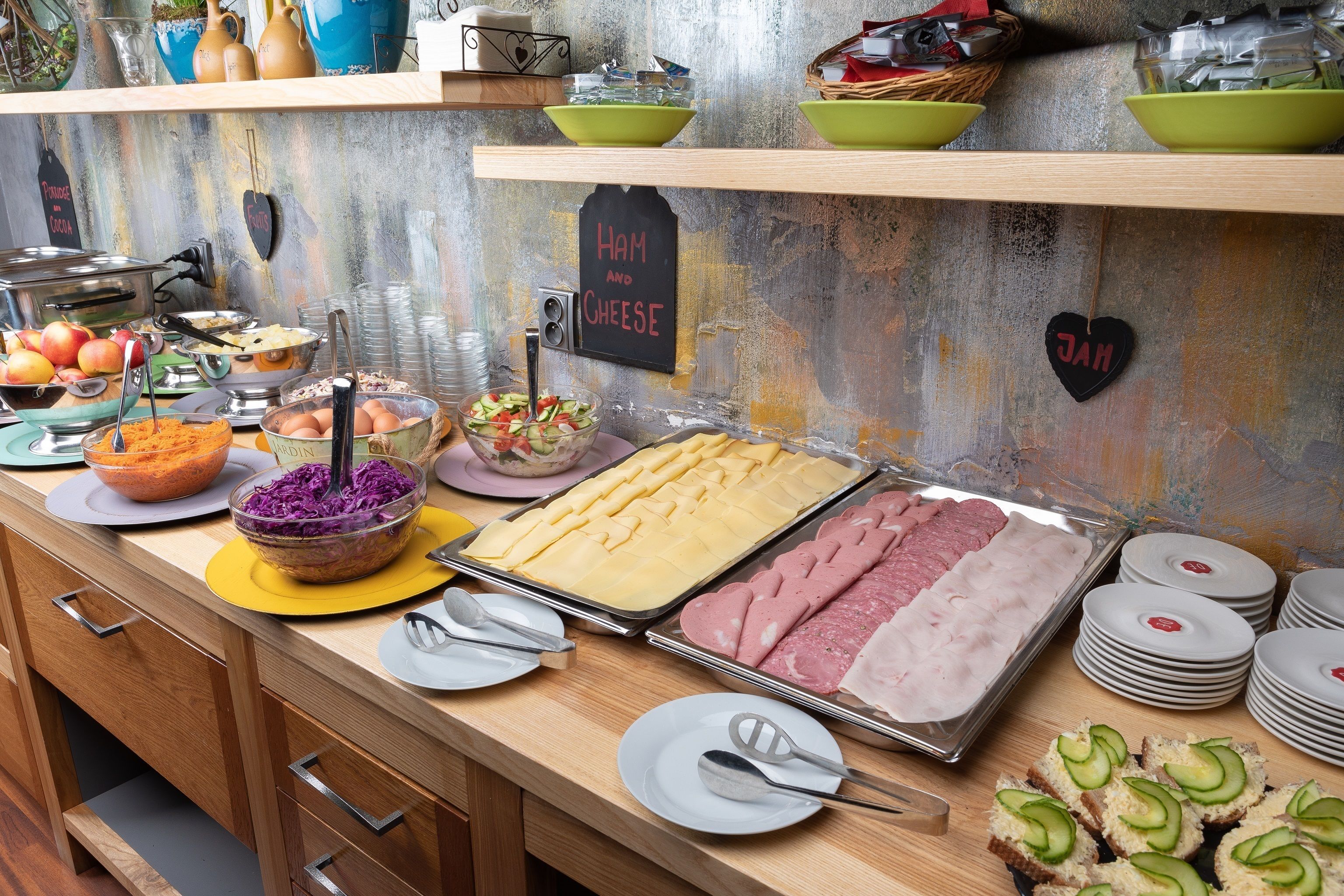 Foto - Prague Centre Plaza