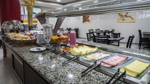 Dining - Hotel Nacional Inn Porto Alegre (Porto Alegre)