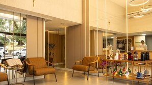 Exterior - Hotel Nacional Inn Porto Alegre (Porto Alegre)