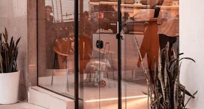 Hotel Nacional Inn Porto Alegre