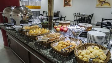 Servei de restauració