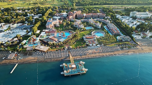 Megasaray Club Belek