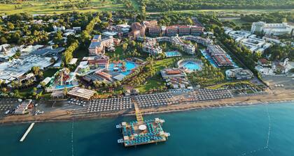 Megasaray Club Belek