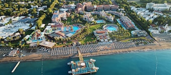 Megasaray Club Belek