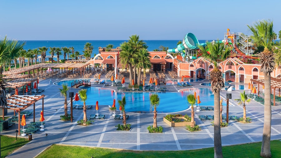Megasaray Club Belek