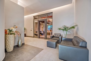 Lobby - Megasaray Club Belek (Serik)