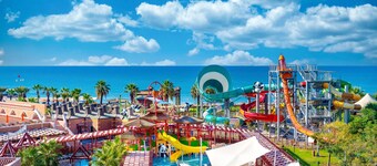 Megasaray Club Belek