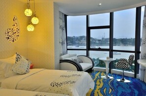 Room - Coast International Hotel (Xiamen)