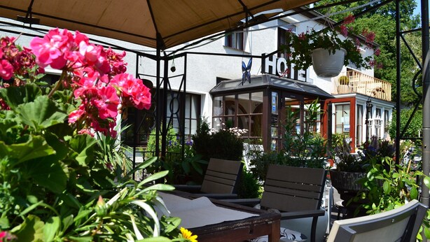 Jardin