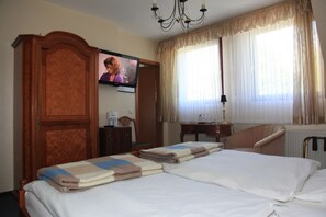 Standard-Doppelzimmer