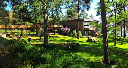 Hotel Rantapuisto