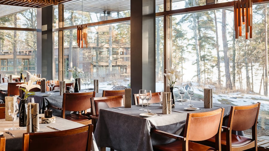 Hotel Rantapuisto