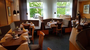 Restaurant - Hotel & Restaurant Fricke (Lehrte)