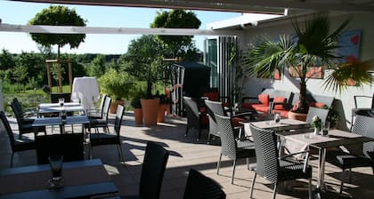 Hotel & Restaurant Fricke