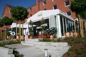 Exterior - Hotel & Restaurant Fricke (Lehrte)