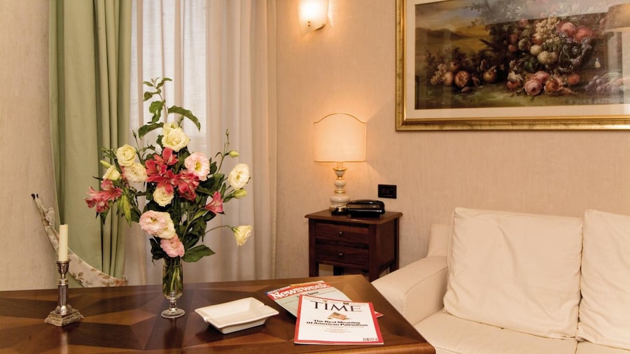 Balletti Palace Hotel