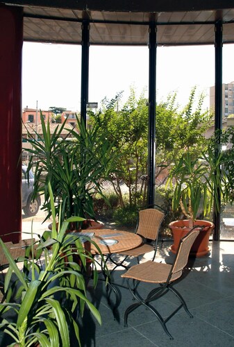 Balletti Palace Hotel