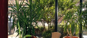 Balletti Palace Hotel