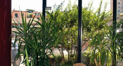 Balletti Palace Hotel