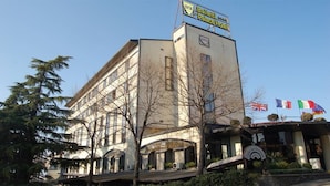 Eksteriør