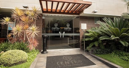 Centro by Casa Andina Miraflores