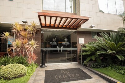 Centro by Casa Andina Miraflores