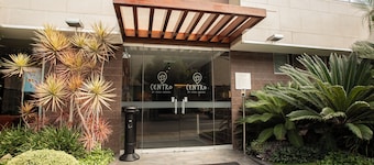 Centro by Casa Andina Miraflores