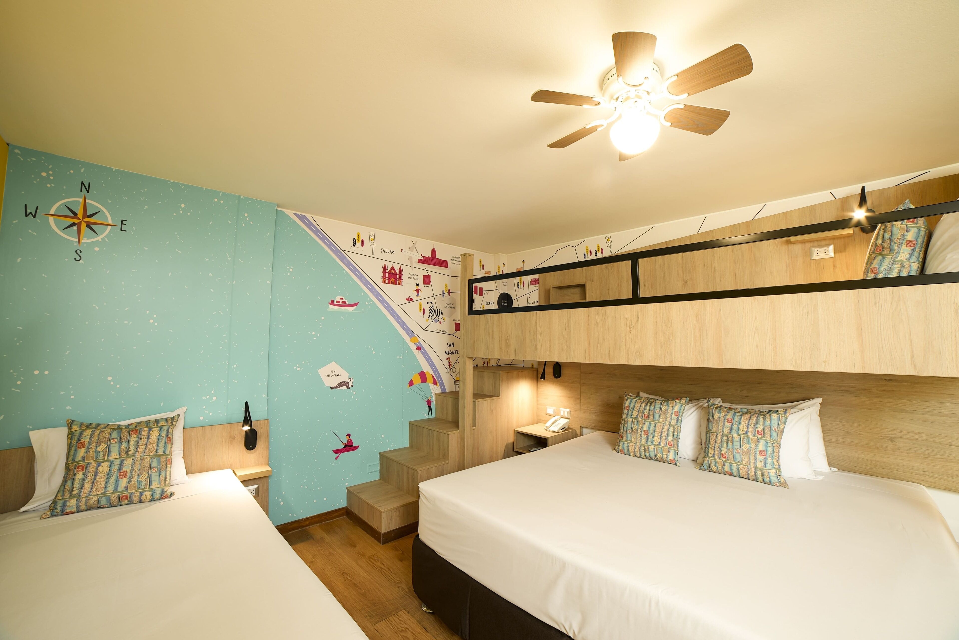 Photo - Centro by Casa Andina Miraflores