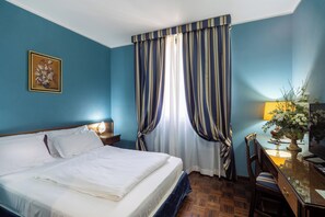 1 bedroom, premium bedding, in-room safe, individually decorated - Lucrezia Borgia (Ferrara)