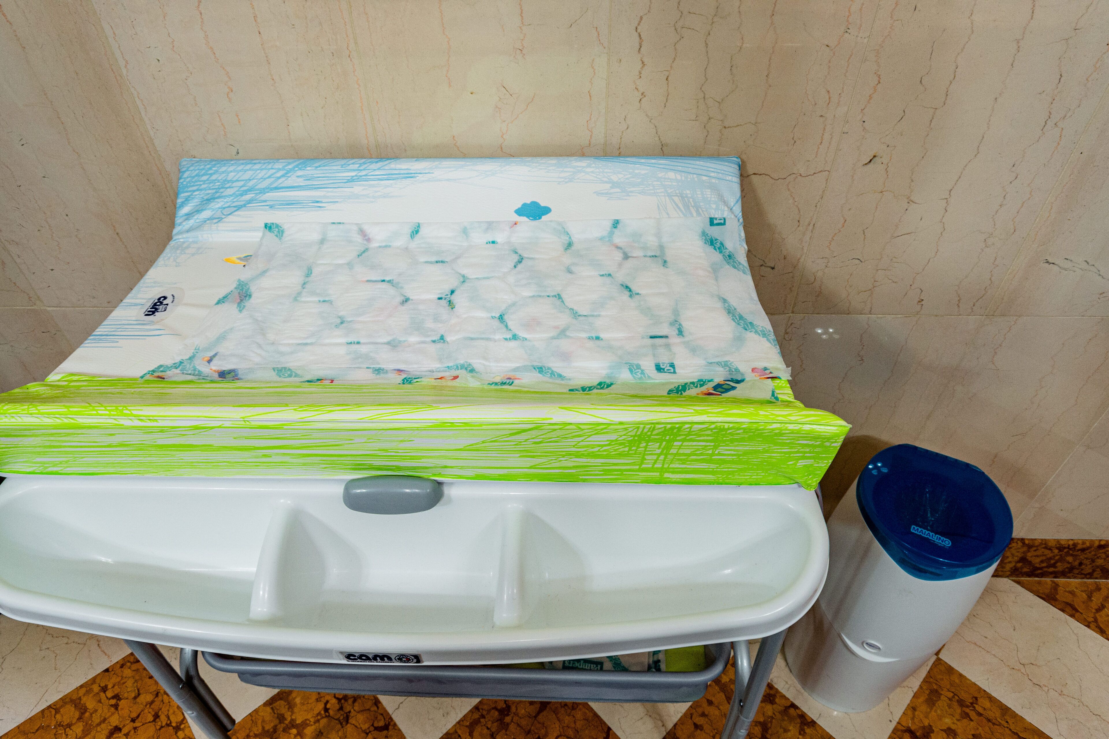 children’s activities