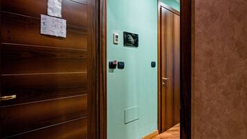 Habitación doble Deluxe | Vista desde la habitación