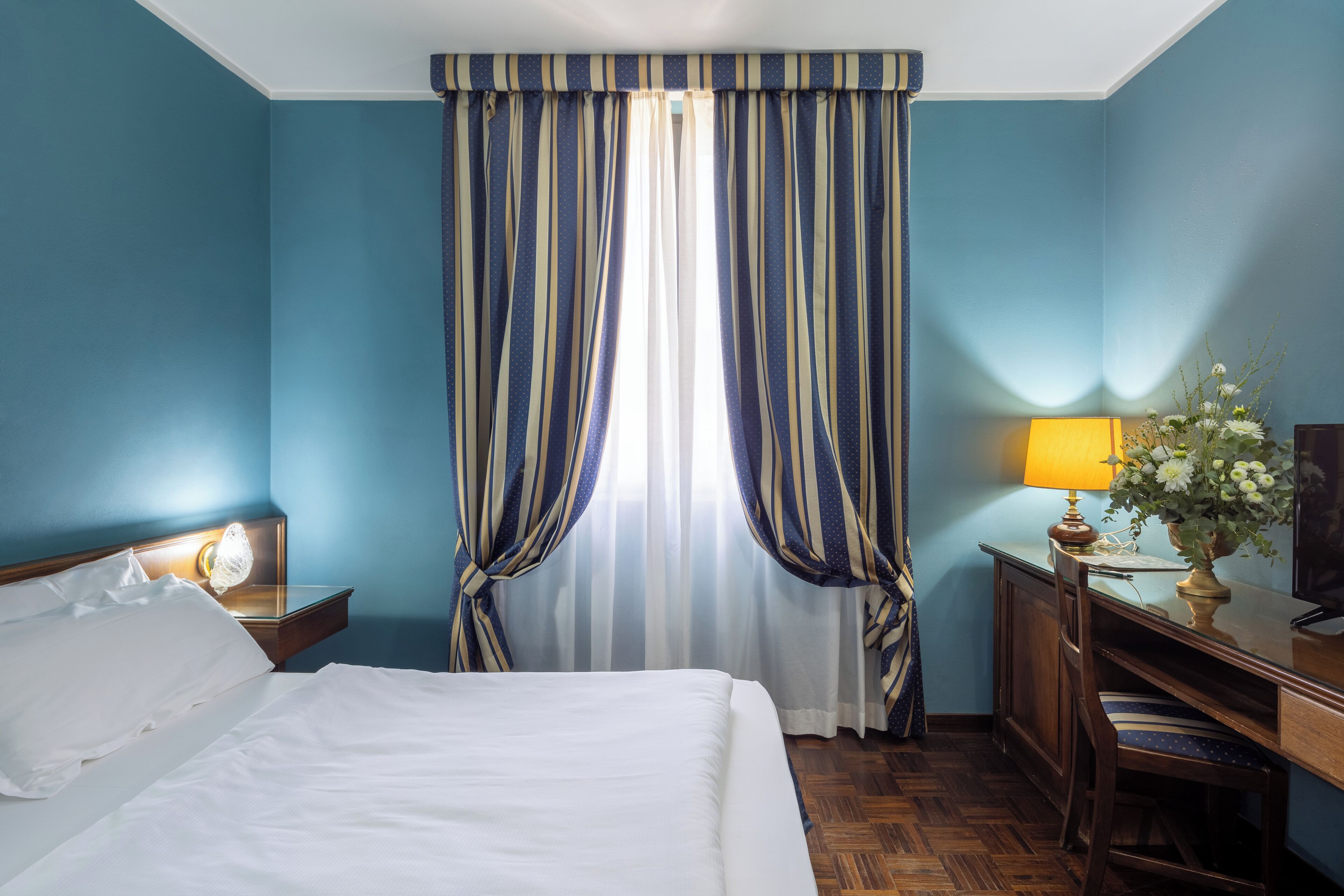 Foto - Hotel Lucrezia Borgia