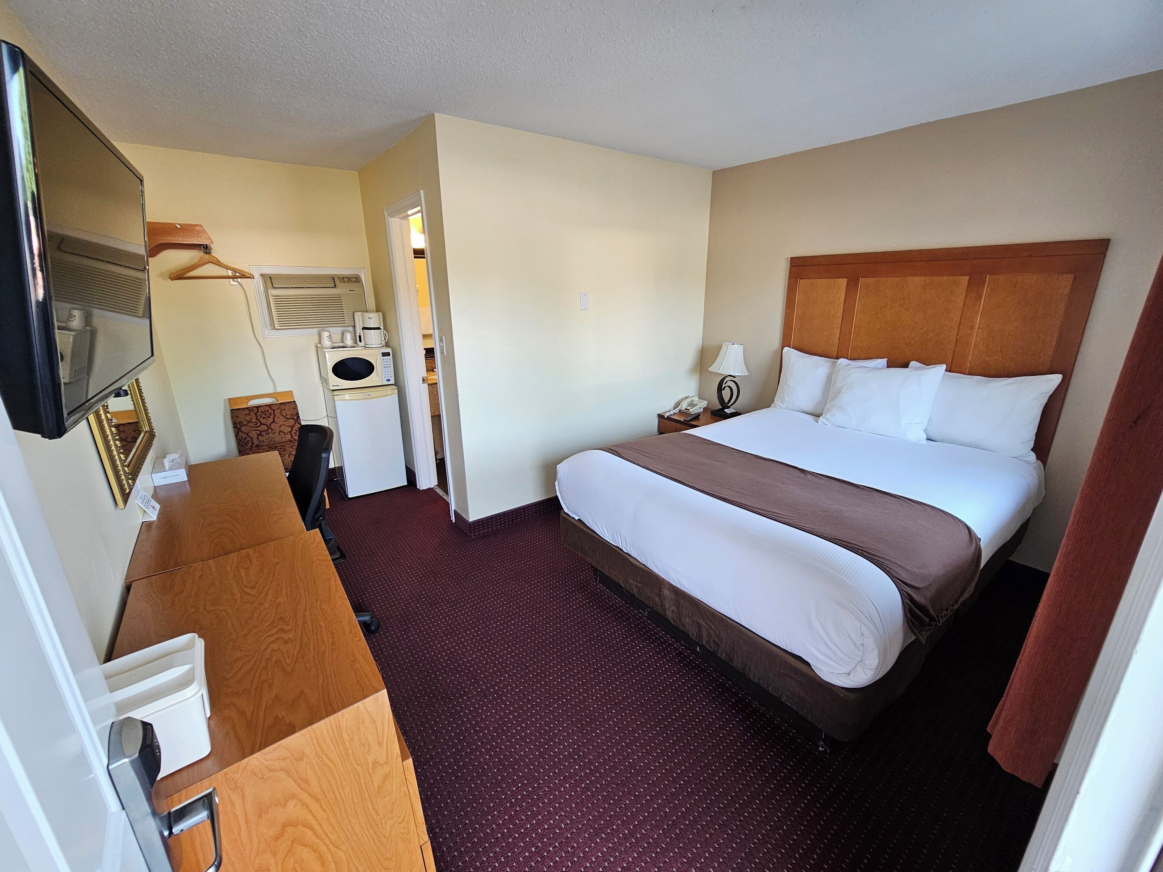 Foto - Huntsville Inn