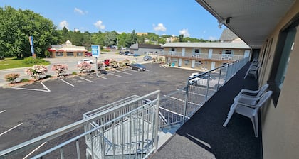 Huntsville Inn