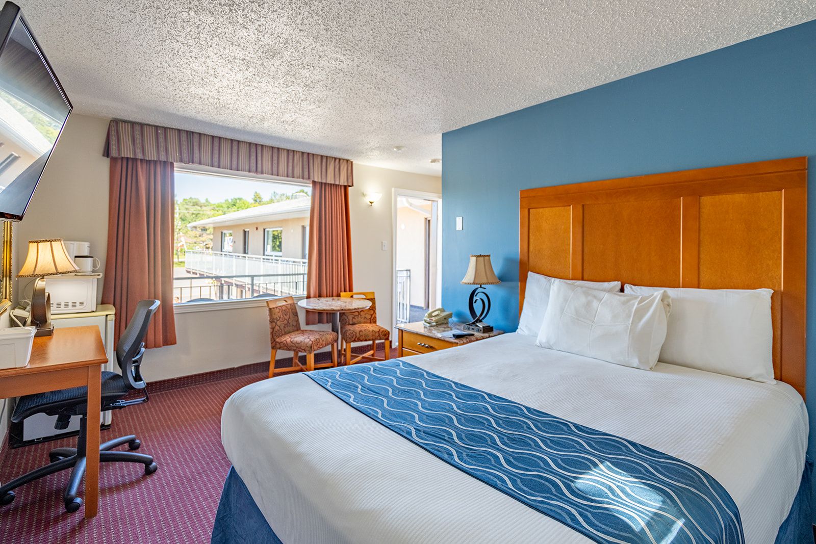 Foto - Huntsville Inn