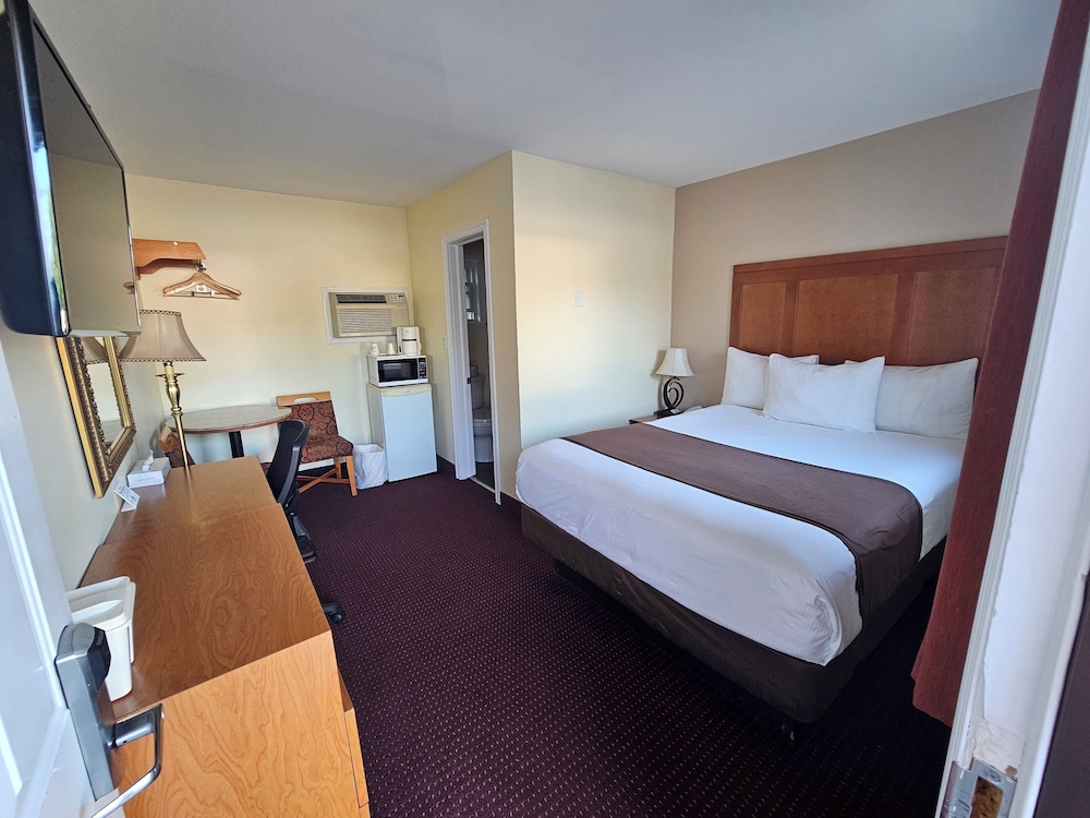 Huntsville Inn by null