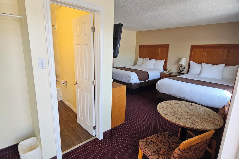 Huntsville Inn