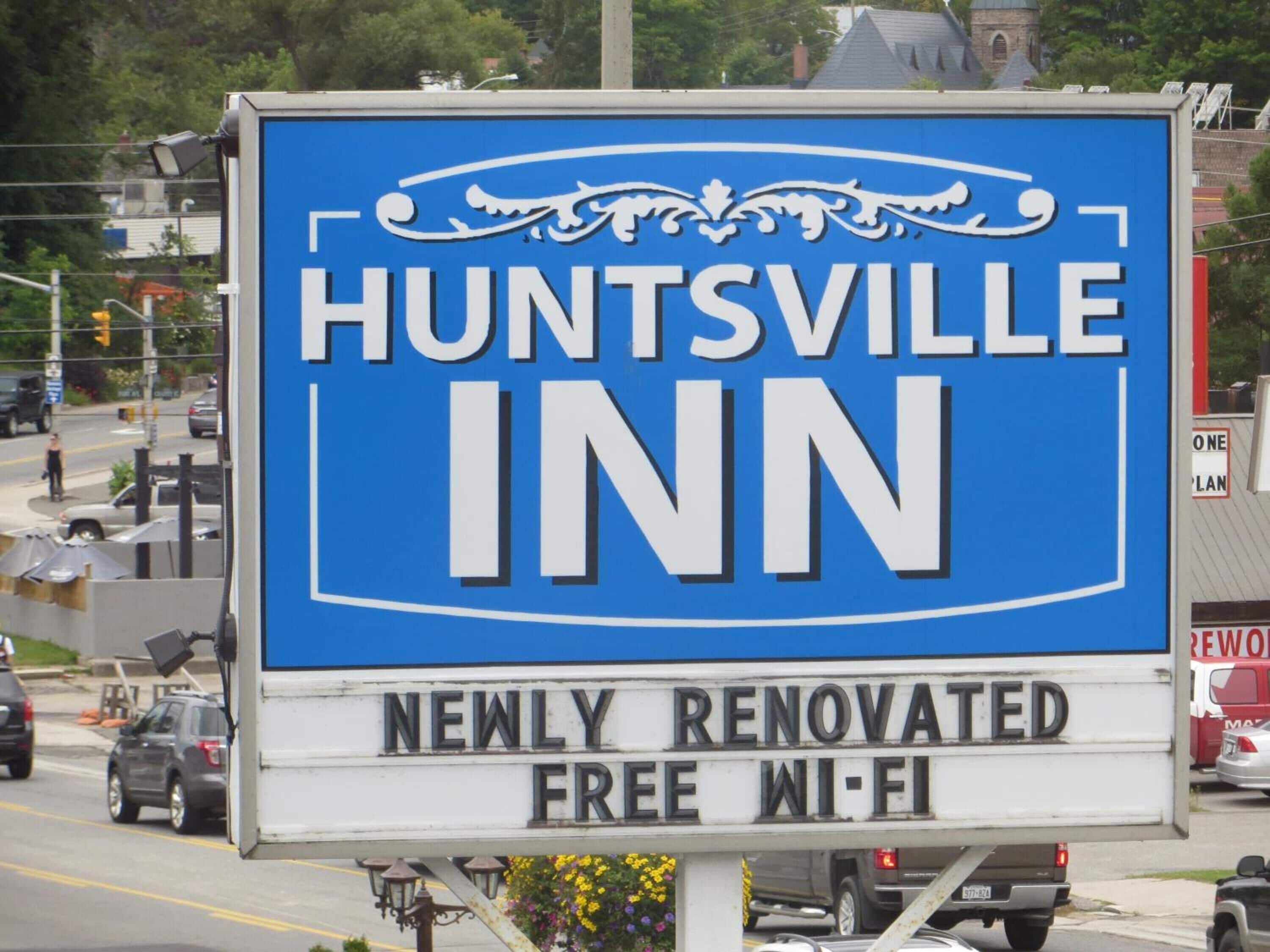 Foto - Huntsville Inn