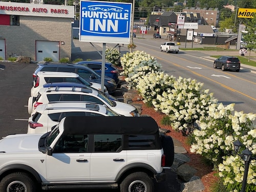 Huntsville Inn
