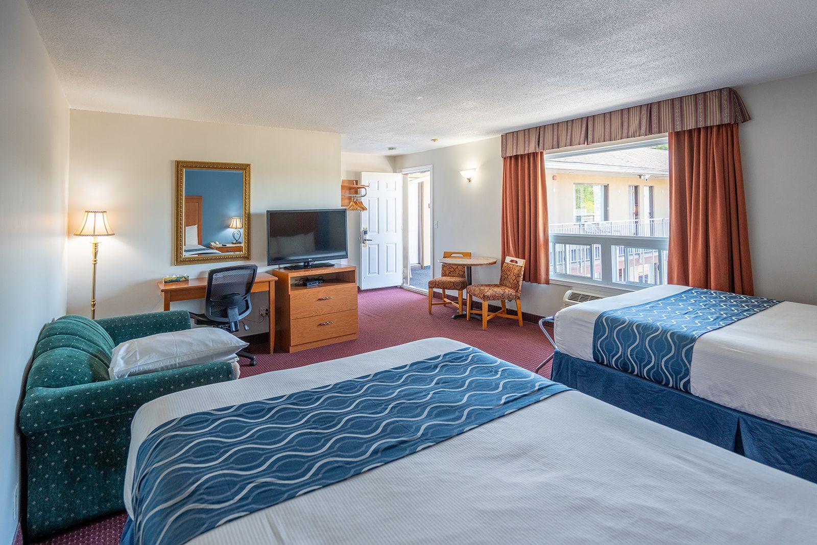 Foto - Huntsville Inn