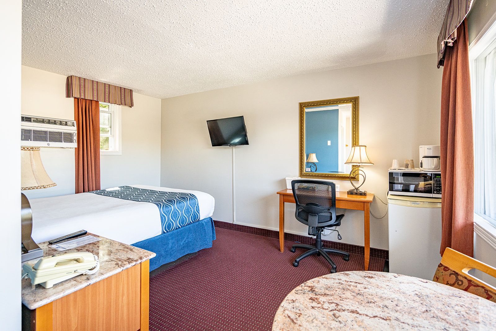 Foto - Huntsville Inn